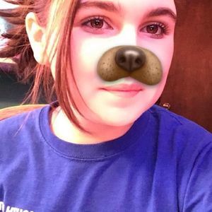 Meet your Posher, Kylee